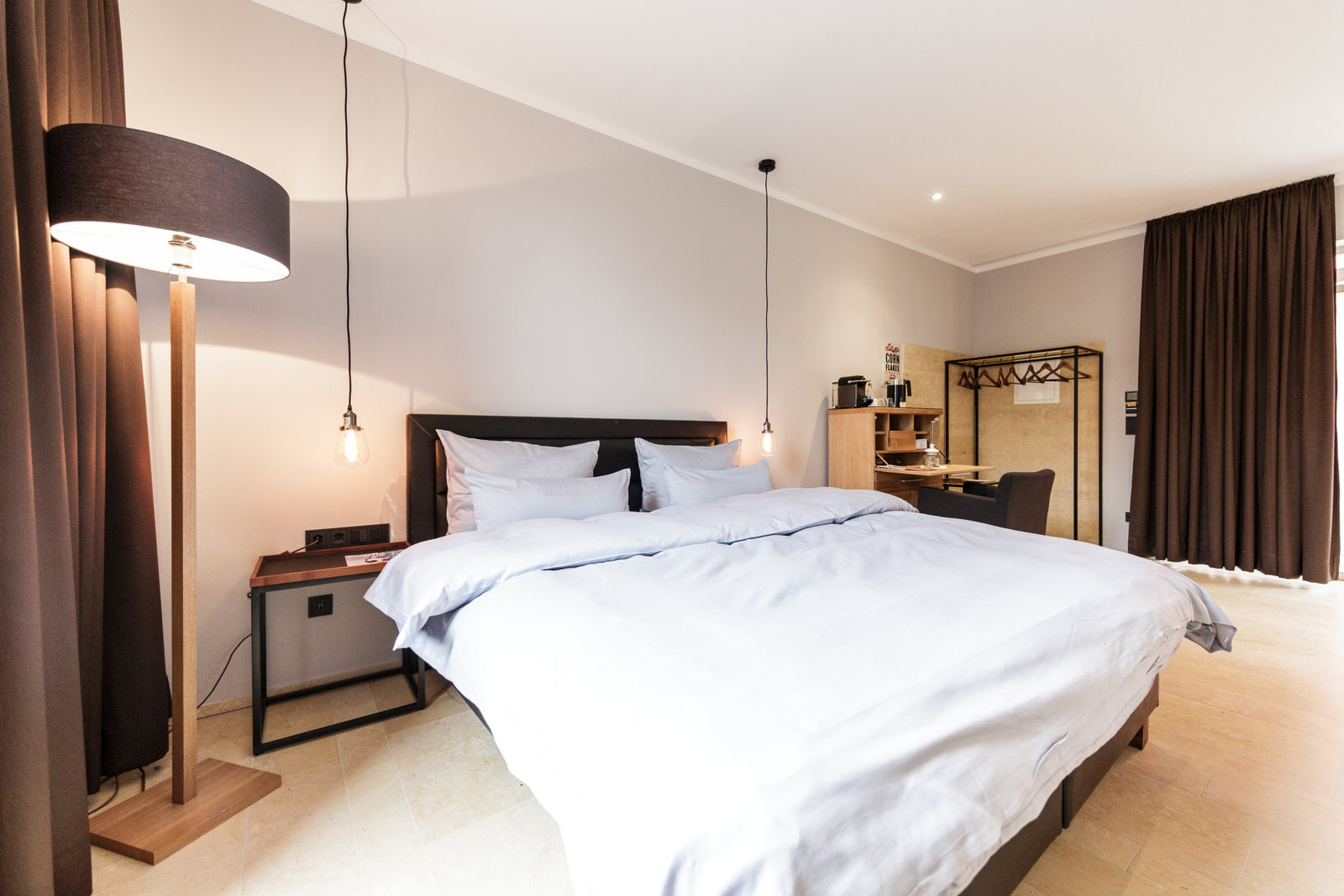 Business Zimmer