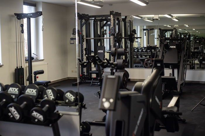 Fitness by ATX©