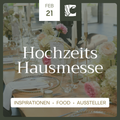 Wedding in-house exhibition with live program 26.09.20