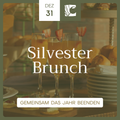 Silvesterbrunch
