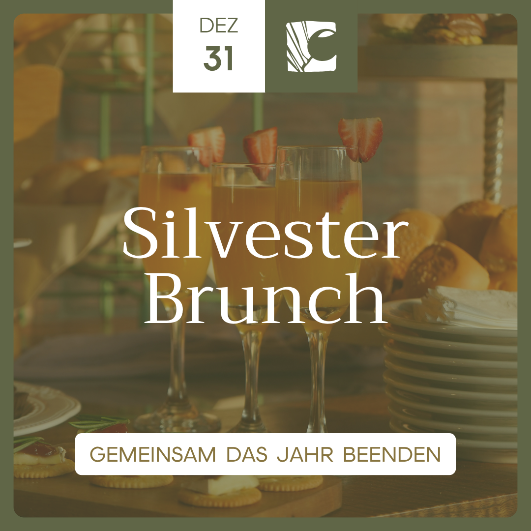 Silvesterbrunch