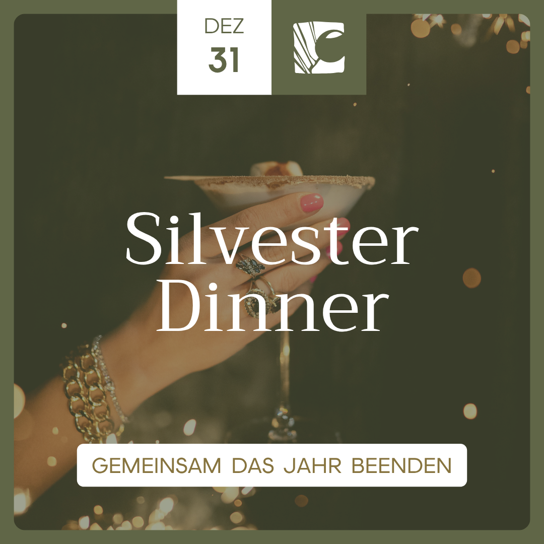 Silvesterdinner