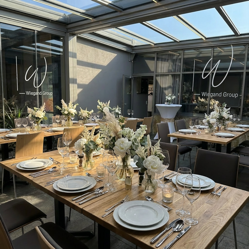 Grillbuffet Surf & Turf mit Weingut Durbacher-Winzer 14.08.
