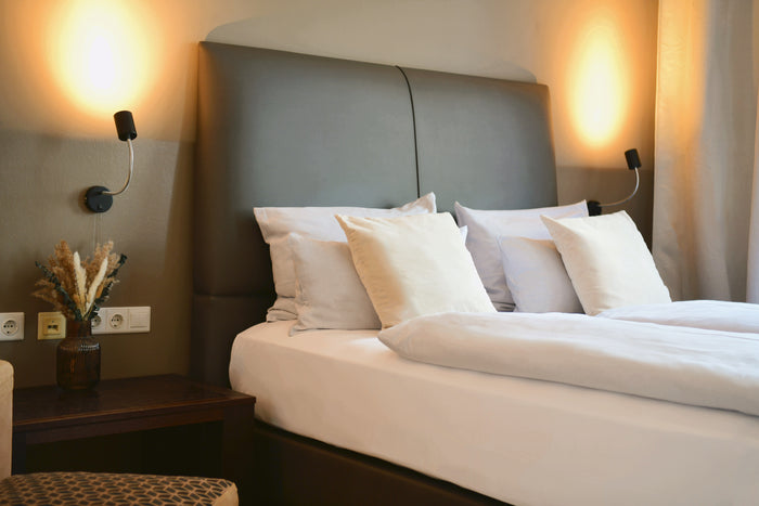 Classic Doppelzimmer