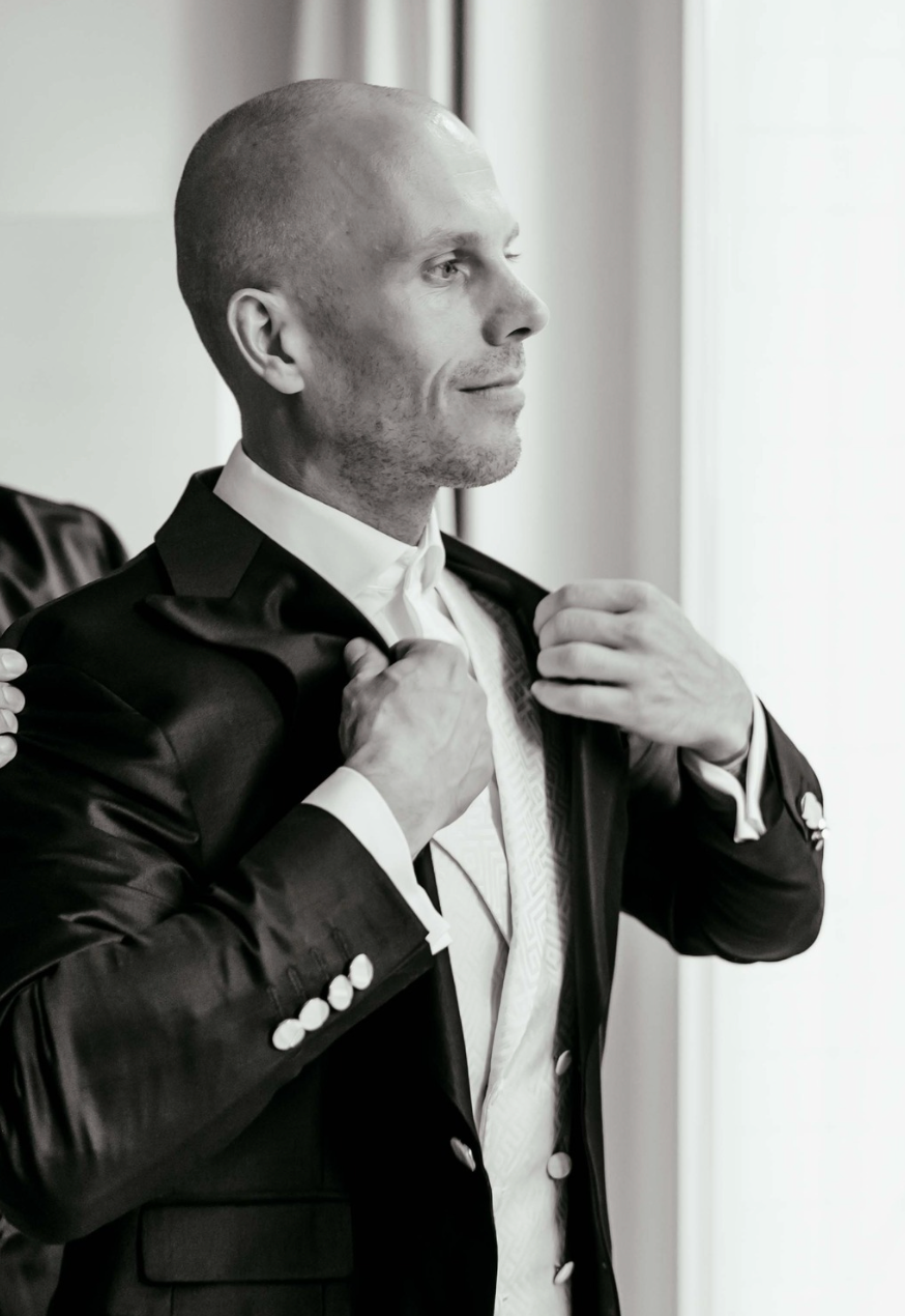 Gastgeber: Dennis Wiegand